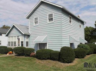 351 Park St, Deerfield, MI
