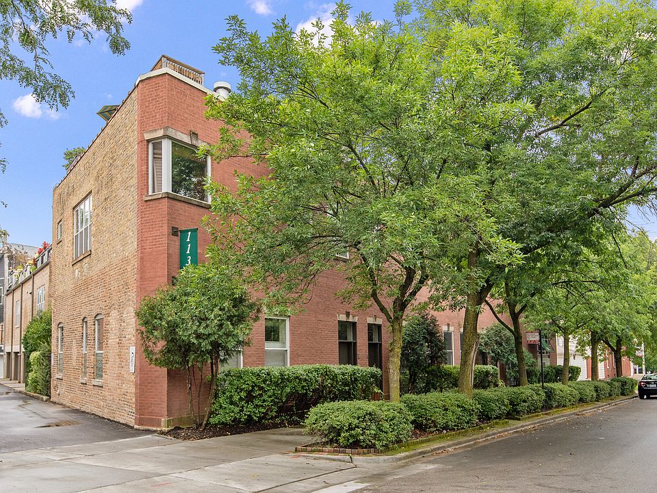 1st image of 1133 W Cornelia Ave APT E