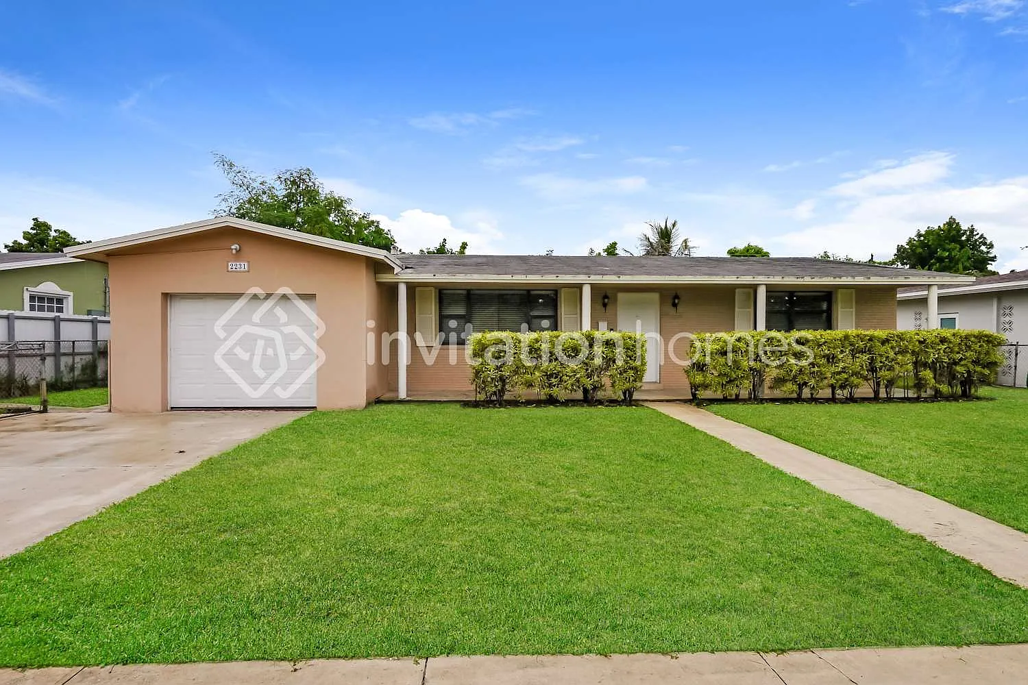 2231 SW 67th Way Miramar, FL 33023 — Photo 1