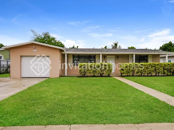 2231 SW 67th Way, Hollywood, FL 33023