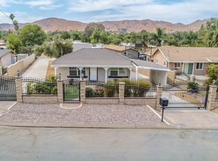 5700 Stover Ave, Riverside, CA 92505