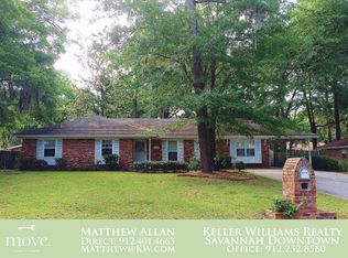 111 Backshell Rd, Savannah, GA 31404