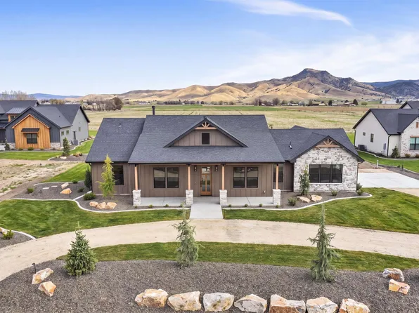 LOT 1 Neil Rd, Emmett, ID 83617