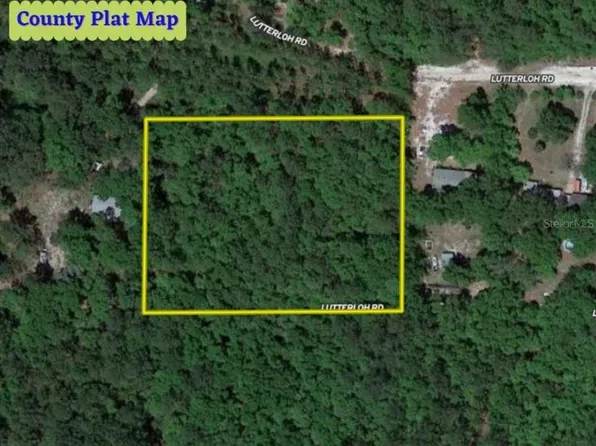 Lutterloh Rd, Tallahassee, FL 32305