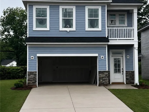 262 Brown Cir, Easley, SC 29642