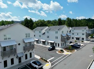 Newtown at Prospect, Cullowhee, NC 28723