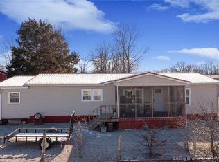 7213 Decker Ln, Charlestown, IN 47111