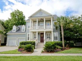 3100 Treadwell St, Mount Pleasant, SC 29466
