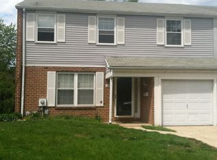 1823 Edgewood Pl, Clementon, NJ 08021