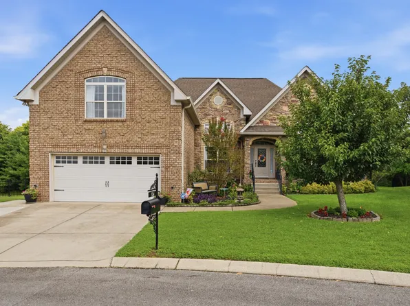 324 Midtown Loop, Mount Juliet, TN 37122