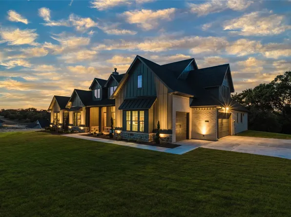 304 Oak Meadow Ln #Z0tjeq, Weatherford, TX 76085
