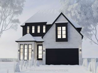 170 Renaissance Dr, Saint Thomas, ON N5R 0J9