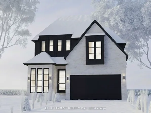 170 Renaissance Dr, Saint Thomas, ON N5R 0J9