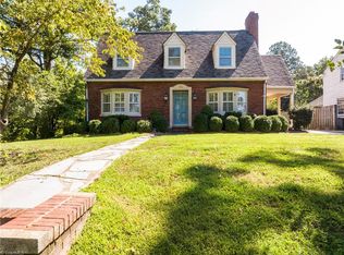 706 Florham Dr, High Point, NC 27262
