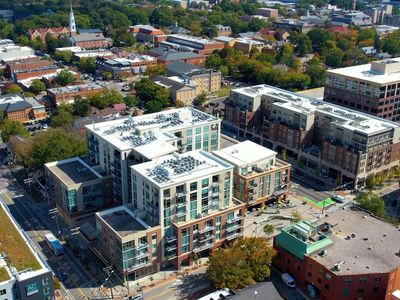 140 W Franklin St Unit 700, Chapel Hill, NC, 27516