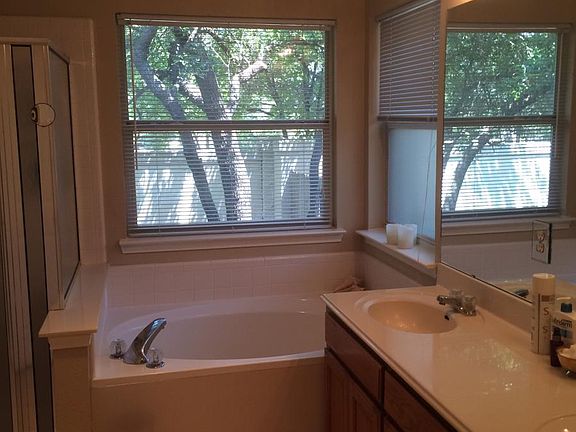 Master en suite