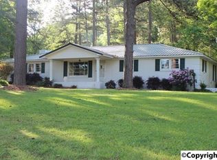 4836 Rainbow Dr, Rainbow City, AL 35906