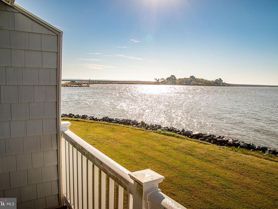 8857 Deal Island Rd 4, Deal Island, MD 21821 Zillow
