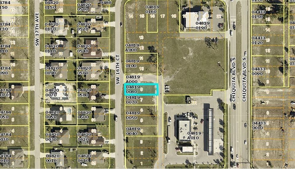 2nd image of 1519 SW 16th Ct
