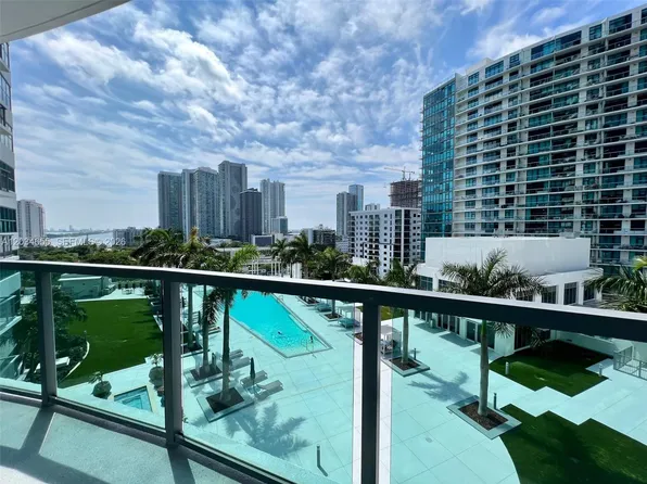 3301 NE 1st Ave, Miami, FL