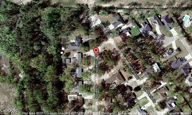 Map View