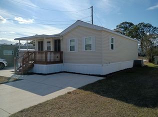 34 Circle Rdg #292, Lake Placid, FL 33852