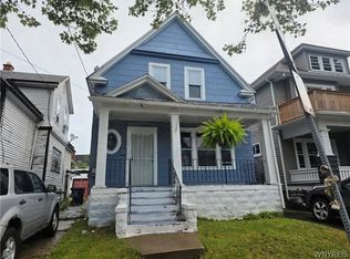 59 Moselle St, Buffalo, NY 14211