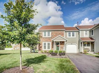 3838 Cherrybridge Ln, Dublin, OH 43016