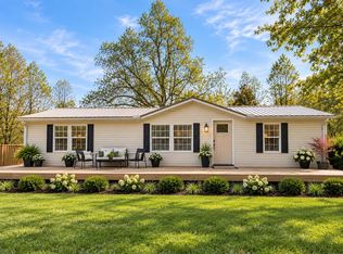 168 Private Drive 1321, Chesapeake, OH 45619