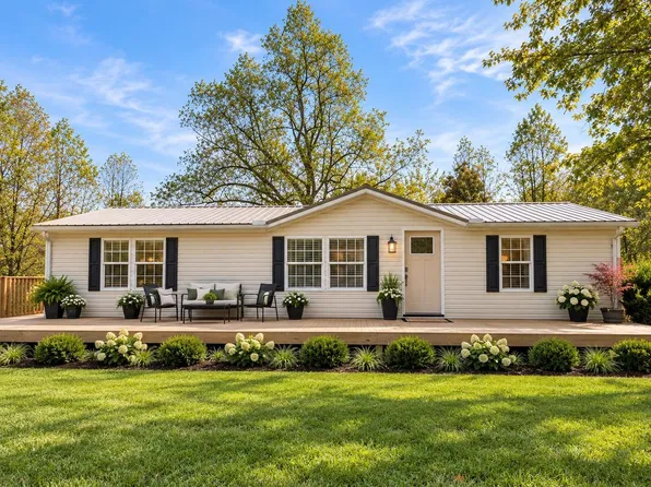 168 Private Drive 1321, Chesapeake, OH 45619