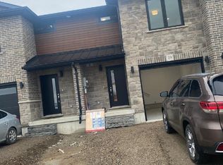 29 Trailside Ct, Saint Marys, ON N4X 1E6