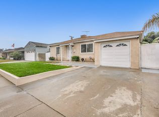 2622 E 219th St, Carson, CA 90810