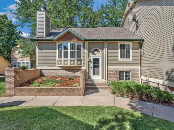 2828 Silverplume Dr #C1, Fort Collins, CO 80526