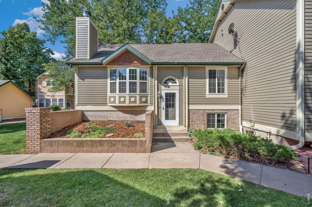 2828 Silverplume Dr #C1