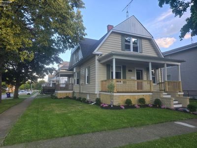 533 Pearl St, Sandusky, OH, 44870