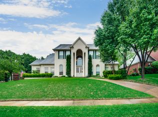 2825 Kingswood Dr, Grapevine, TX 76051
