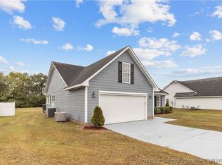 146 Canter Dr, Raeford, NC 28376
