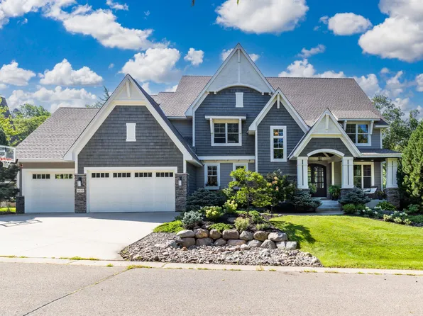 4410 Juleena Pl, Minnetonka, MN 55345