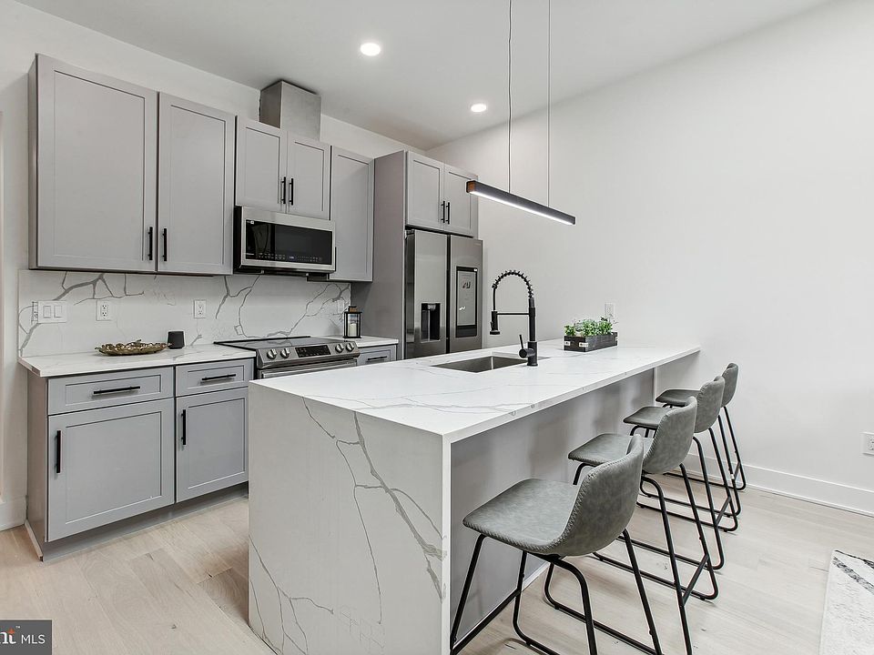 1352 Bryant St NE Washington, DC, 20018 Apartments for Rent Zillow