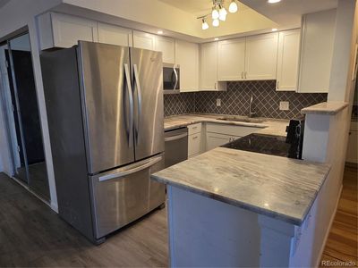 2 Adams Street #608, Denver, CO, 80206