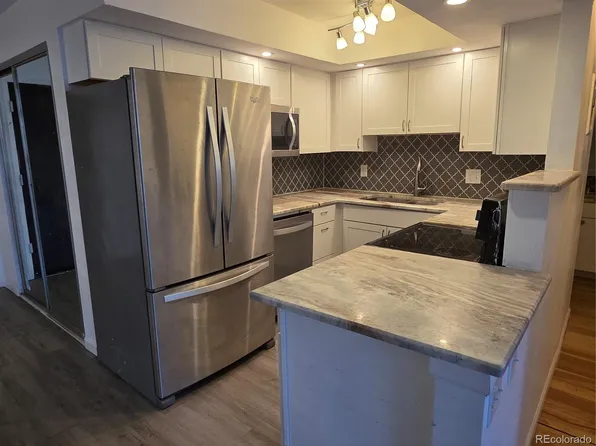 2 Adams Street #608, Denver, CO 80206