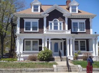 164 Hempstead St, New London, CT 06320