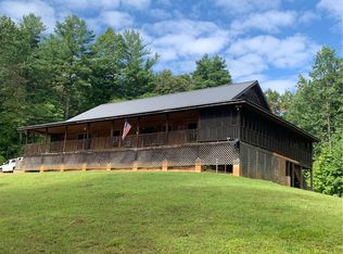 490 Village Creek Rd, Mountain Rest, SC 29664