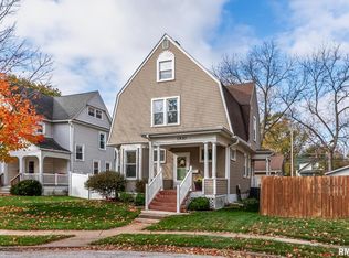 1930 Walling Ct, Davenport, IA