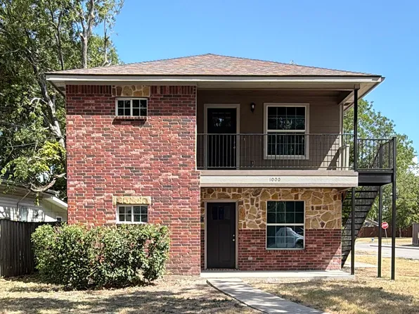 1000 Throckmorton St #A-b, McKinney, TX 75069