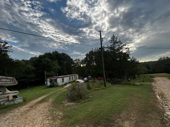 2810a Fitch Road N, Harrison, AR 72601