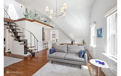 Sold by Douglas Elliman