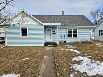 511 3rd St SE, Rugby, ND, 58368