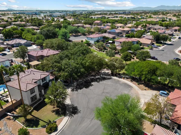 2145 E LONGHORN Place, Chandler, AZ 85286