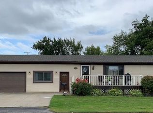 3623 Salisbury Ave, Blasdell, NY 14219